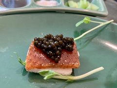 鱼子酱烤鸭/位-晟永興烤鸭店(五道口店)