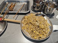 -神伙烧烤(南坪总店)