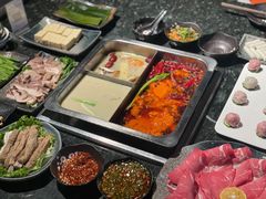 -重庆九记老火锅(广场店)