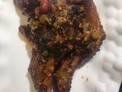 -忘忧草融合私房菜(红鼎国际店)