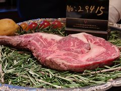 -WILLIAM 威廉姆牛排馆(衡山路店)