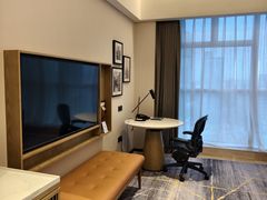 -广州粤海喜来登酒店