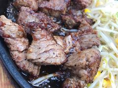 铁板牛肉-Jazz·ya 爵士屋(来福士店)
