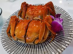 -馨方园食府·市井老南京菜