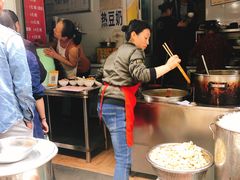 -蓉城西二道无名冒菜(西二道街店)