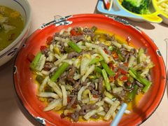 -杨记隆府重庆江湖菜(大悦城店)