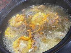 -吉品莞家·鲍鱼鸡煲(东莞店)