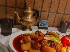 -香料集市新疆餐厅·清真聚餐(成都远洋太古里店)