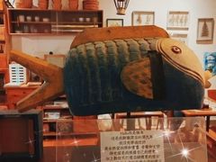 -懒鱼时光馆(沙坪坝店)