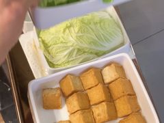 -刘一锅筋头巴脑(千峰路店)