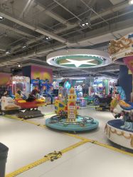-利奥梦幻主题乐园(爱琴海购物公园店)