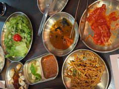 -西塔老太太泥炉烤肉(上海七宝领展广场店)