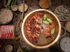 -小龙坎火锅(春熙太古里店)