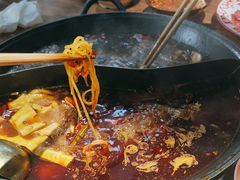 -楠火锅(龙阳广场店)