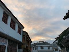 -安顺旧州古镇