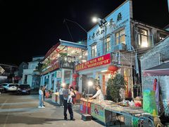 门面-大赤坎肥仔强烧味海鲜餐厅(大赤坎店)