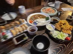 -小川洋风料理(汉街店)