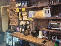 -阿sir咖啡(陶谷新村店)
