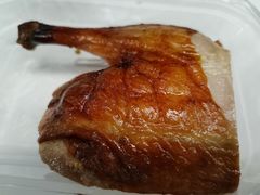 -九爺雞(文德路店)