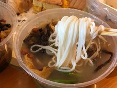 -西环肥仔螺蛳粉(总店)