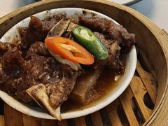 -鹿鸣酒家(越秀店)