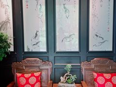 -柳莺湖上·湖景餐厅·江南菜(西湖店)