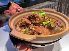 -真定郝家排骨(正定县总店)