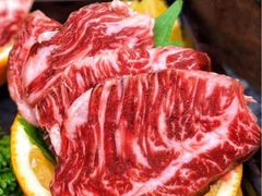 -牛将军•涮肉•烤肉•铁板烧(北京王府井·故宫店)