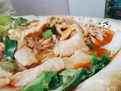 -南京工业大学-东苑1食堂