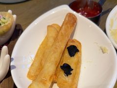 黑松露薯条-恰餐厅及酒吧CHAR Bar & Grill(北京三里屯洲际店)