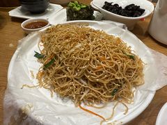 -粤仔湾砂锅粥(滨湖万达店)