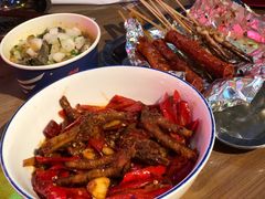 -老长沙龙虾馆(罗湖店)