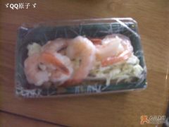大虾&nbsp;10-争鲜回转寿司(金桥家乐福店)