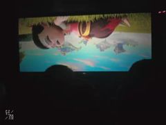 -完美世界影城(天津迎宾店)