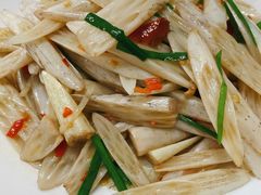 小炒藕尖-好帮厨·下饭浏阳菜·坚持现炒(月湖店)