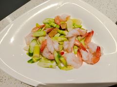 -巧克力渔家.小船海鲜胶东菜(三浴场店)