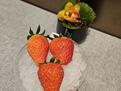 -柿合缘新京菜(国金中心商场店)