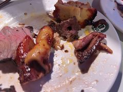 -戈拿旺巴西烤肉(崇文门店)