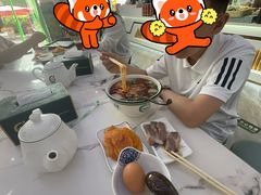 -伊穆祥牛肉面总店·清真