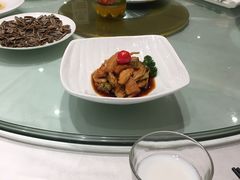 -花中城·杭帮菜·粤菜·海鲜火锅(清泰街店)