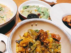 -金掌勺·锅包肉(广渠门店)