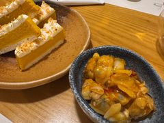 -小句号·精致料理(江南环球港店)
