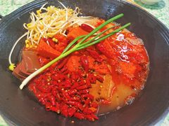 -肖婷姐大铁锅重庆火锅(南湖店)