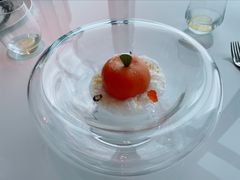 柑橘-翡翠36餐厅(浦东香格里拉店)