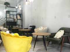 -POLAR CAFE(兴正元广场店)