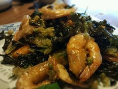 -云海肴·汽锅鸡·云南菜(天山百盛优客店)