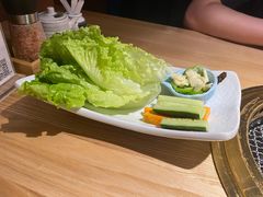 -江户烧肉(高德店)