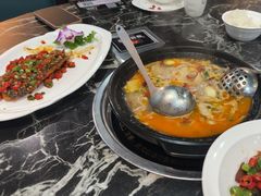 -李师傅脆肚(华强北店)