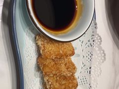 -南山翁新概念川菜(江宁万达广场店)