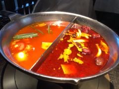 -湊湊火锅·茶憩(新中关购物中心店)